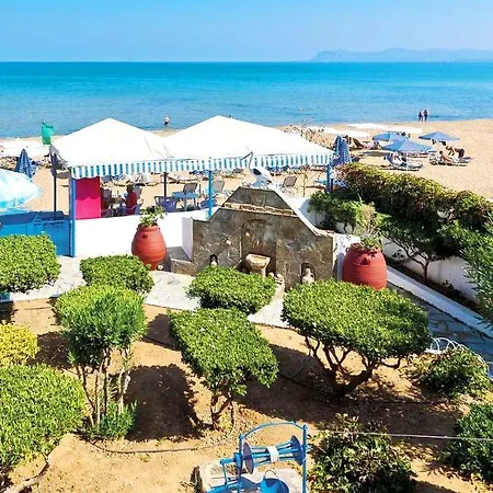 Hotell Lia Stalós